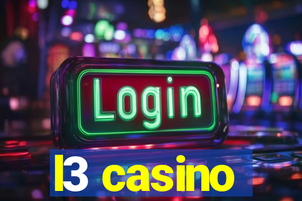 l3 casino